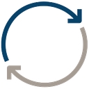Eworld Fulfillment logo