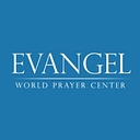 Evangel World Prayer Center logo