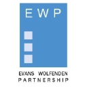 Evans Wolfenden Partnership Limited logo
