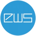 Ews logo