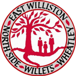 NORTH SIDE SCHOOL logo