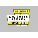 E. W. Smith Insurance Agency logo