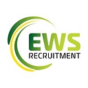 Ews Recruitment logo
