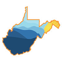 EASTERN WEST VIRGINIA COMMUNITY logo