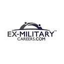 Ex Militarycareers.Com logo