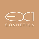 Ex1 Cosmetics logo