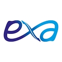 Exa Networks logo