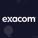 Exacom, Inc. logo