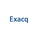 Exacq   Video Security Products logo