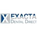 Exacta Dental Direct logo