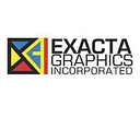 Exacta Graphics Inc logo