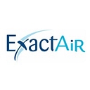 Exact Air logo