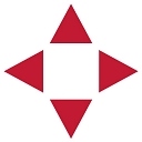 Exacta Land Surveyors logo