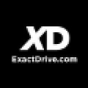 Exactdrive, Inc logo
