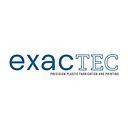 Exactec logo