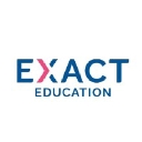 Exact Education logo