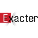 Exacter, Inc. logo
