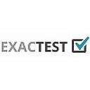 Exactest logo