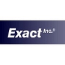 Exact Inc logo
