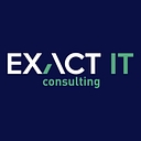 Exact It Consulting logo