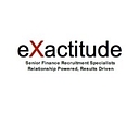Exactitude Resourcing Limited logo