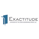 Exactitude Inc logo