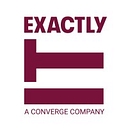 Exactlyit, A Converge Company logo