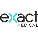 Exact Medical Manufacturing, Inc. logo