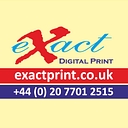 Exactprint logo