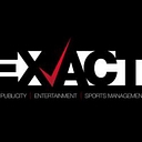 Exact Publicity | Sports Management | Entertainment logo
