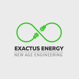 Exactus Energy logo
