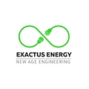 Exactus Energy logo