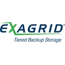 Exagrid logo