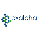 Exalpha Biologicals logo