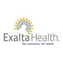 Exalta Health logo