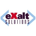 Exalt Solutions logo
