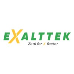 Exalttek, Inc logo
