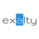 Exalty logo