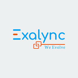 Exalync Inc logo