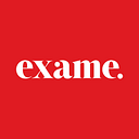 Exame | Saint Paul logo