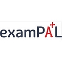 Exampal logo