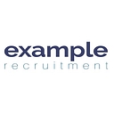 Example Recruitment logo