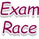 Examrace logo