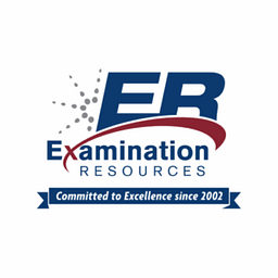 Examination Resources, LLC logo