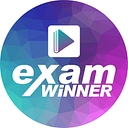 Exam Winner logo
