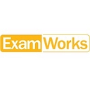 Examworks, Inc. logo