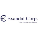 Exandal Usa Corp. logo