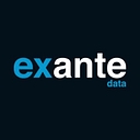 Exante Data logo