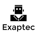 Exaptec logo