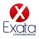 Exata Contabilidade logo